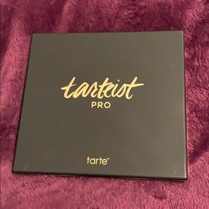 Tarts- tarteist pro Amazonian clay palette